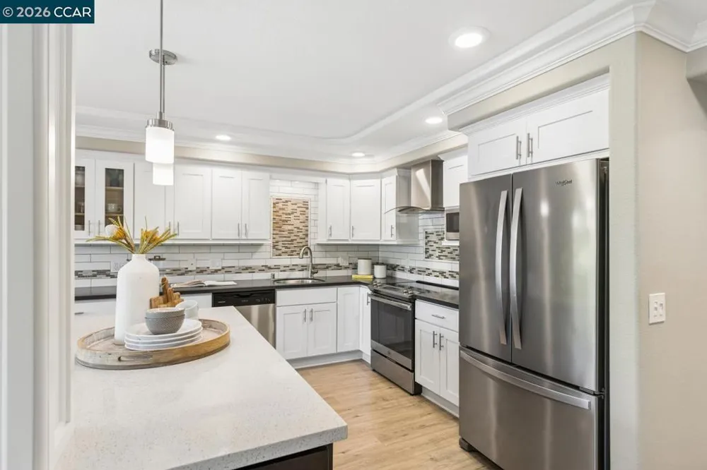 2665 Pine Knoll Dr #8 Walnut Creek, CA 94595