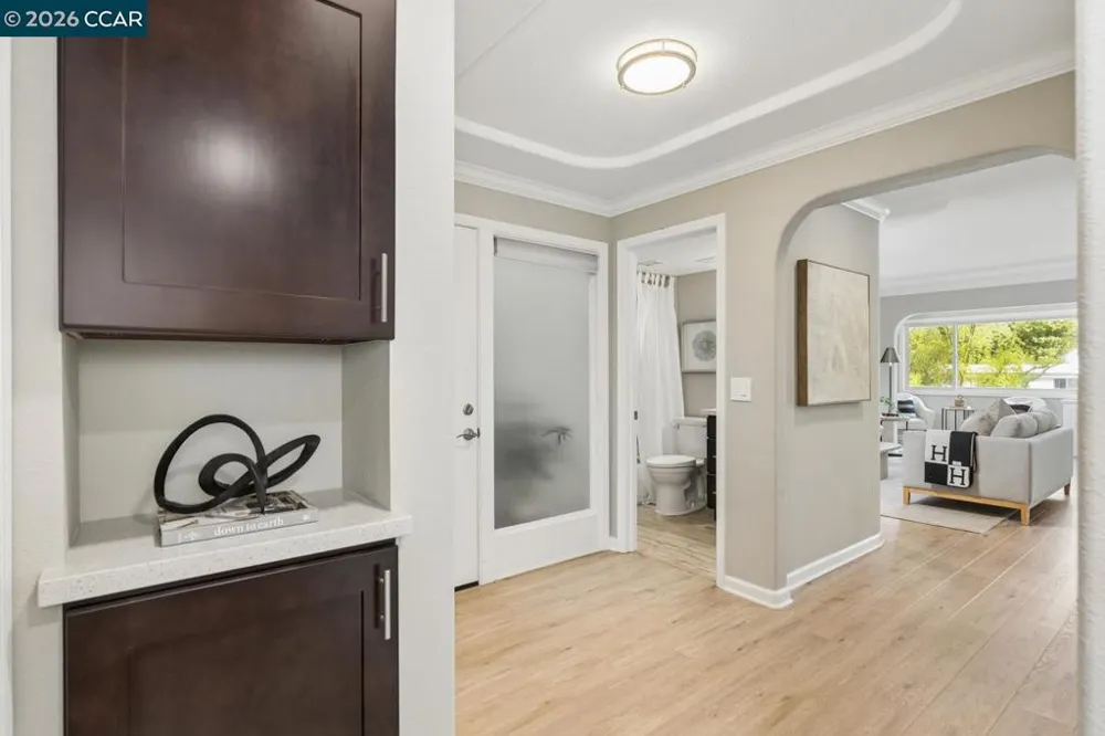 2665 Pine Knoll Dr #8 Walnut Creek, CA 94595