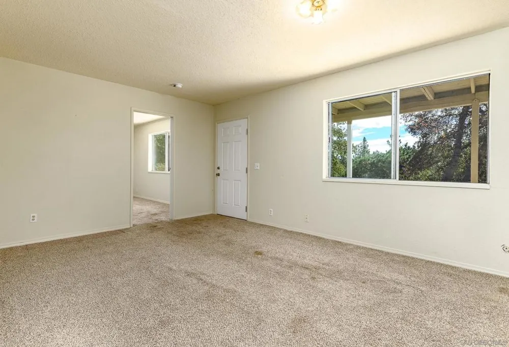 2503 Bonita Vista Dr Julian, CA 92036