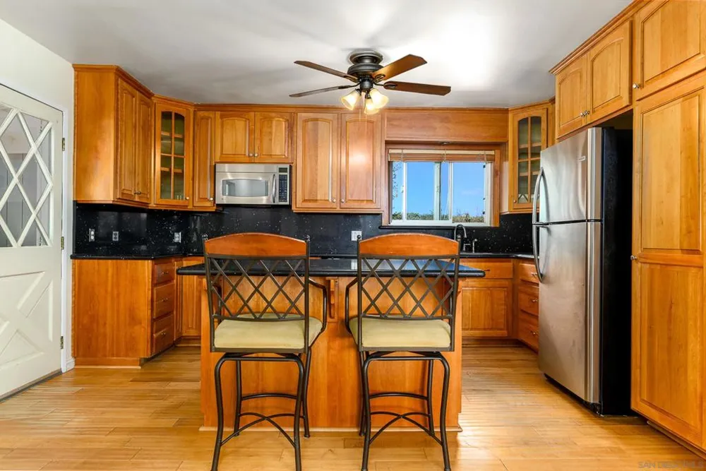 2503 Bonita Vista Dr Julian, CA 92036