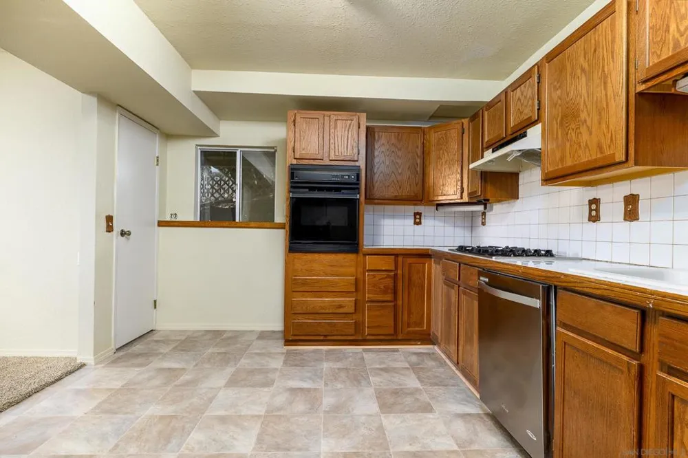 2503 Bonita Vista Dr Julian, CA 92036