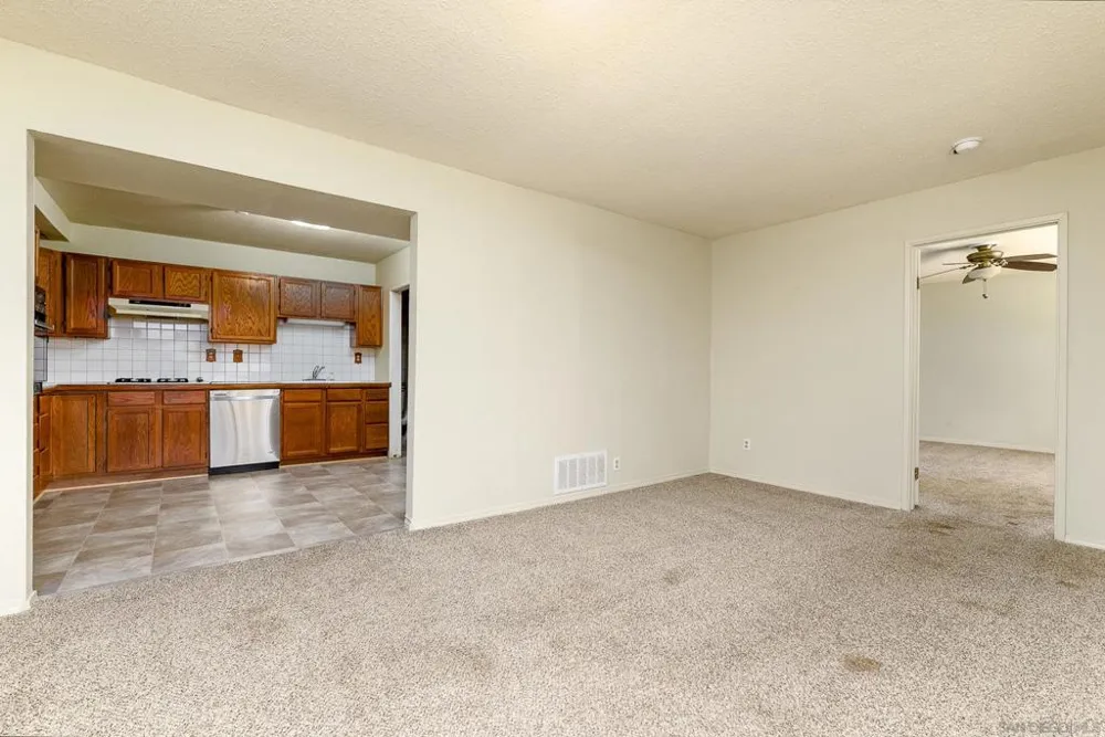 2503 Bonita Vista Dr Julian, CA 92036