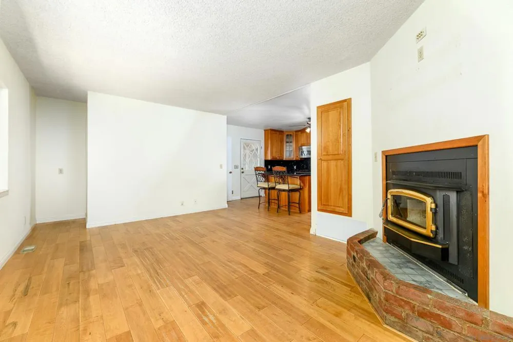 2503 Bonita Vista Dr Julian, CA 92036