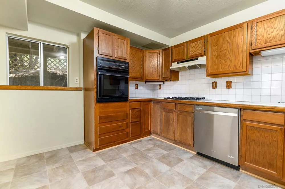 2503 Bonita Vista Dr Julian, CA 92036