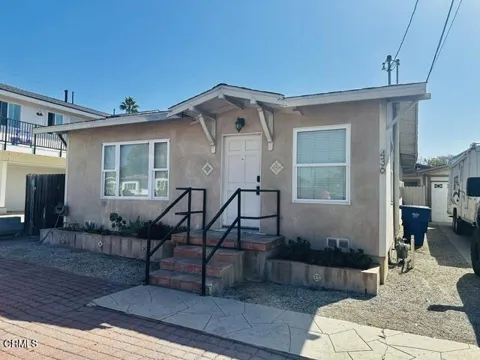 436 S Seaward Avenue