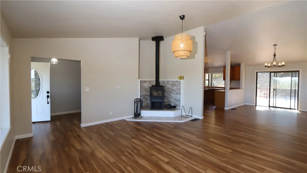 9767 Venturi Cobb, CA 95426