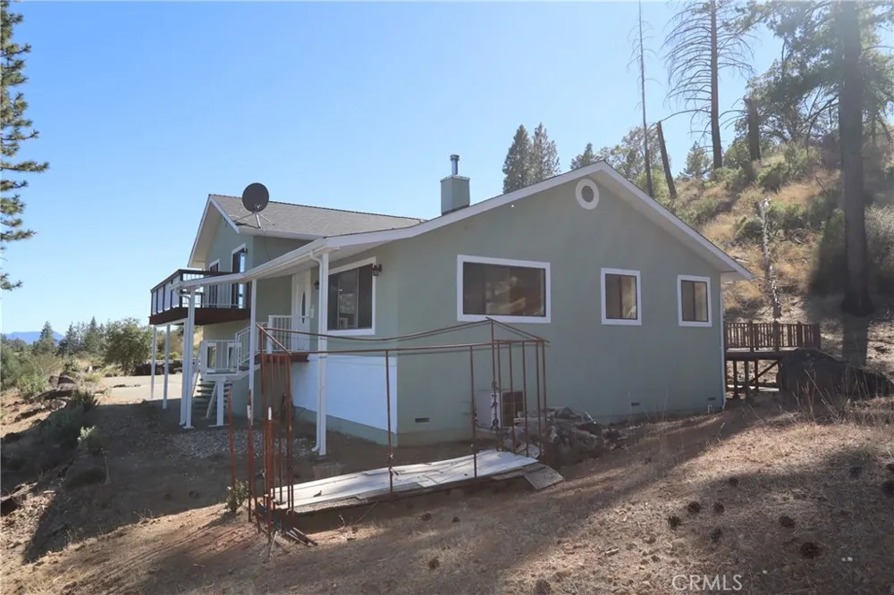 9767 Venturi Cobb, CA 95426