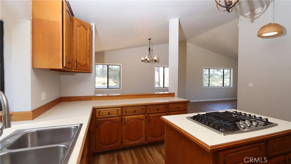 9767 Venturi Cobb, CA 95426