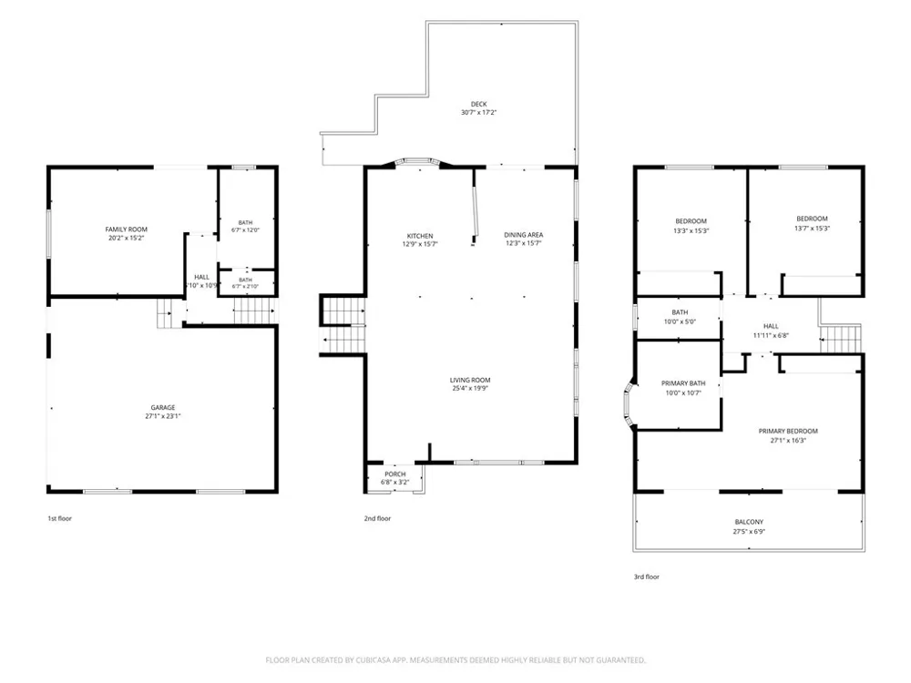 9767 Venturi Cobb, CA 95426