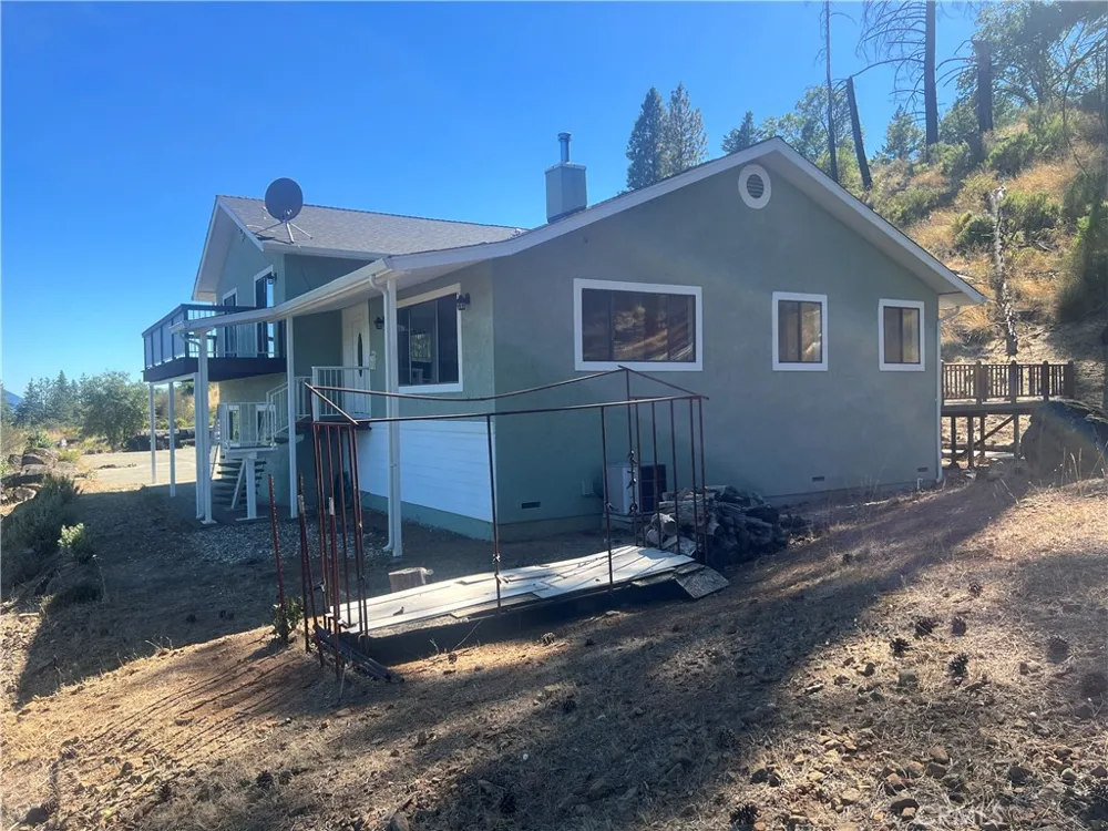 9767 Venturi Cobb, CA 95426