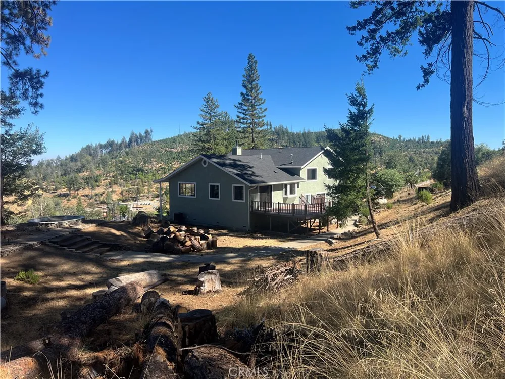 9767 Venturi Cobb, CA 95426
