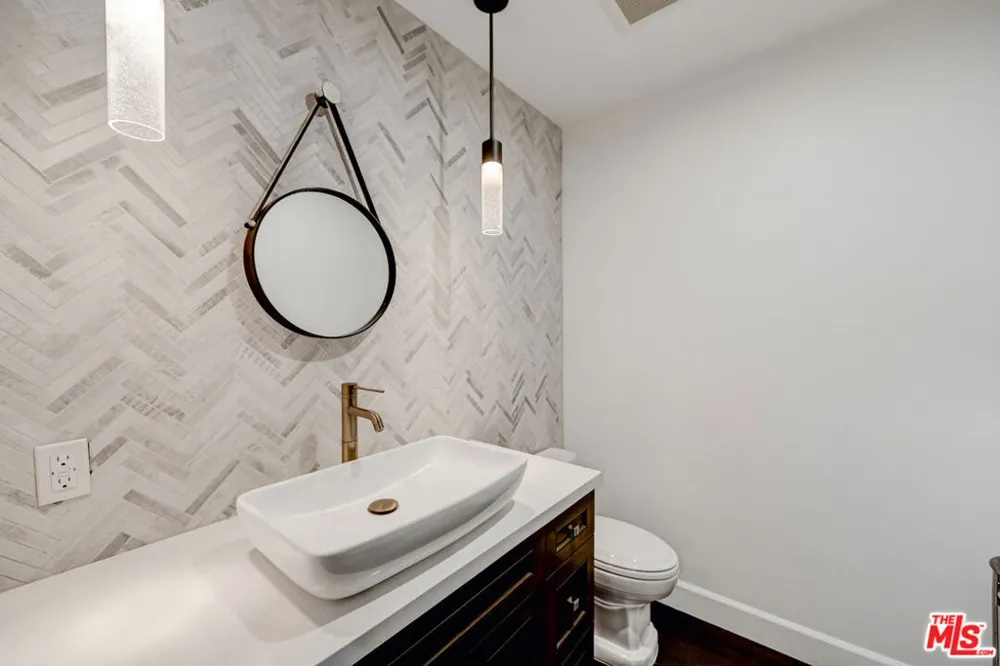 356 S Clark Drive Beverly Hills, CA 90211