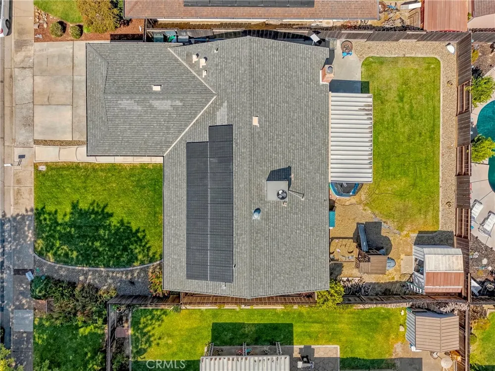 3010 Greenwood Court Merced, CA 95340