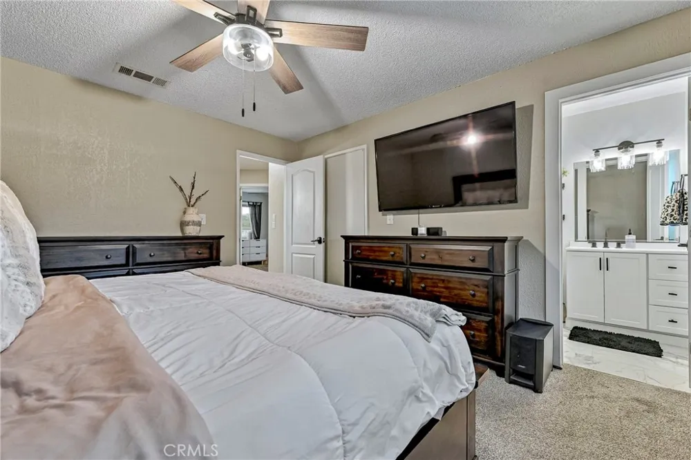 3010 Greenwood Court Merced, CA 95340