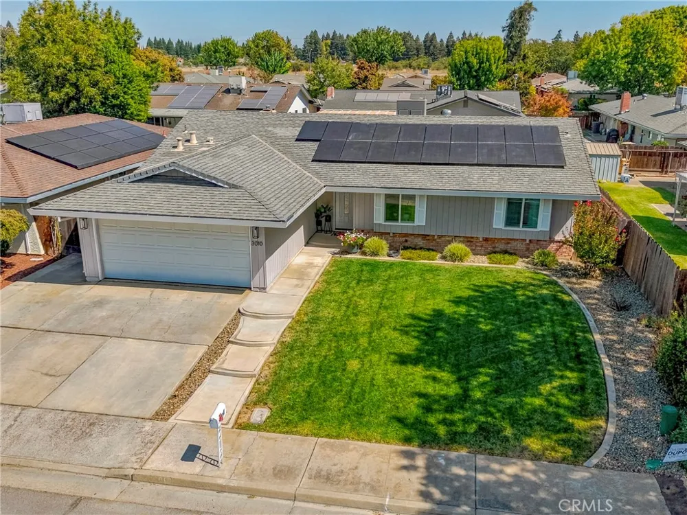 3010 Greenwood Court Merced, CA 95340