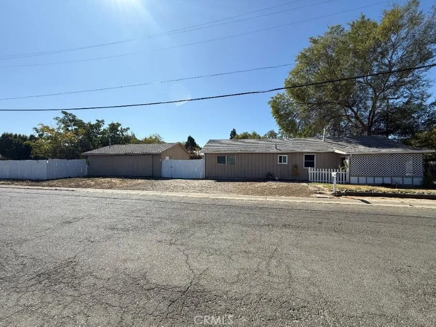 420 Green Willows, CA 95988