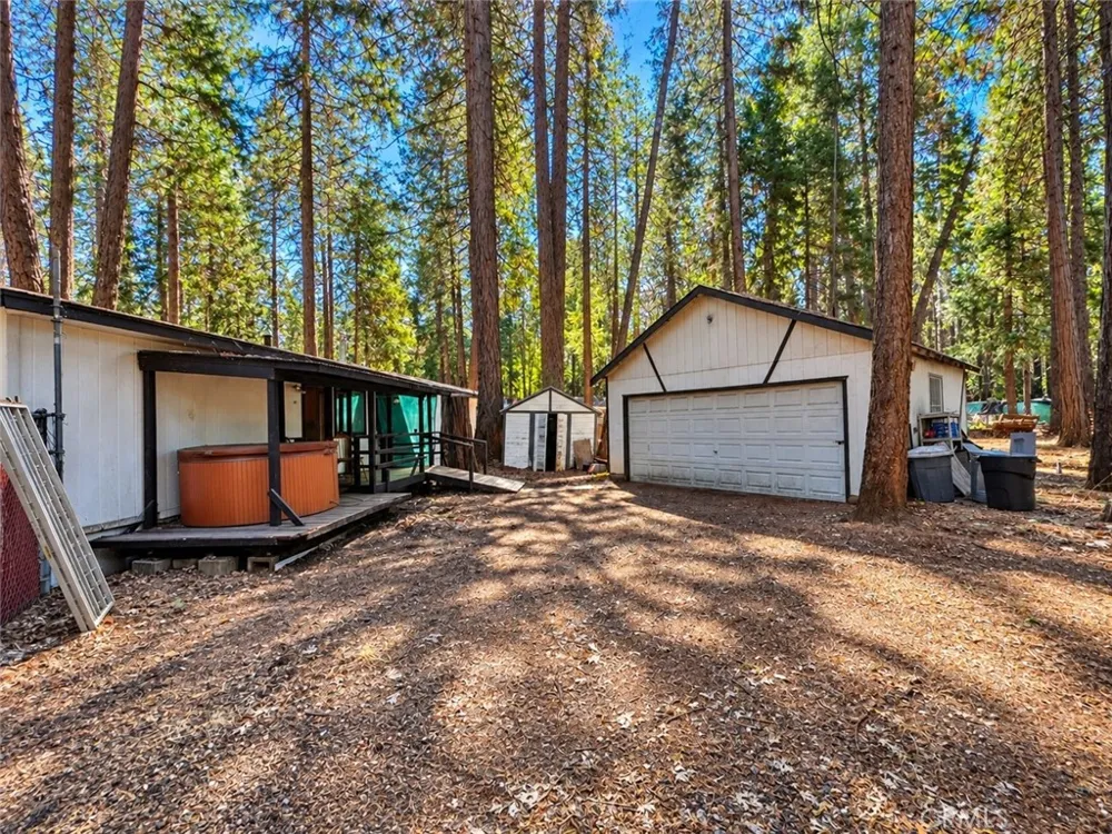 6202 Cody Court Magalia, CA 95954