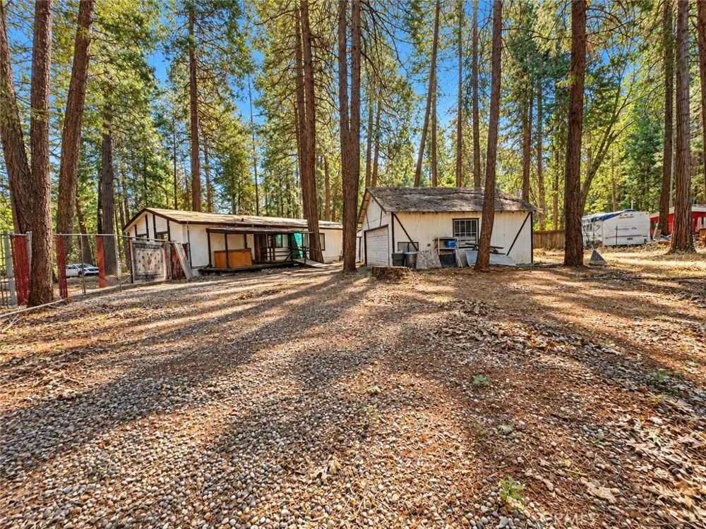 6202 Cody Court Magalia, CA 95954