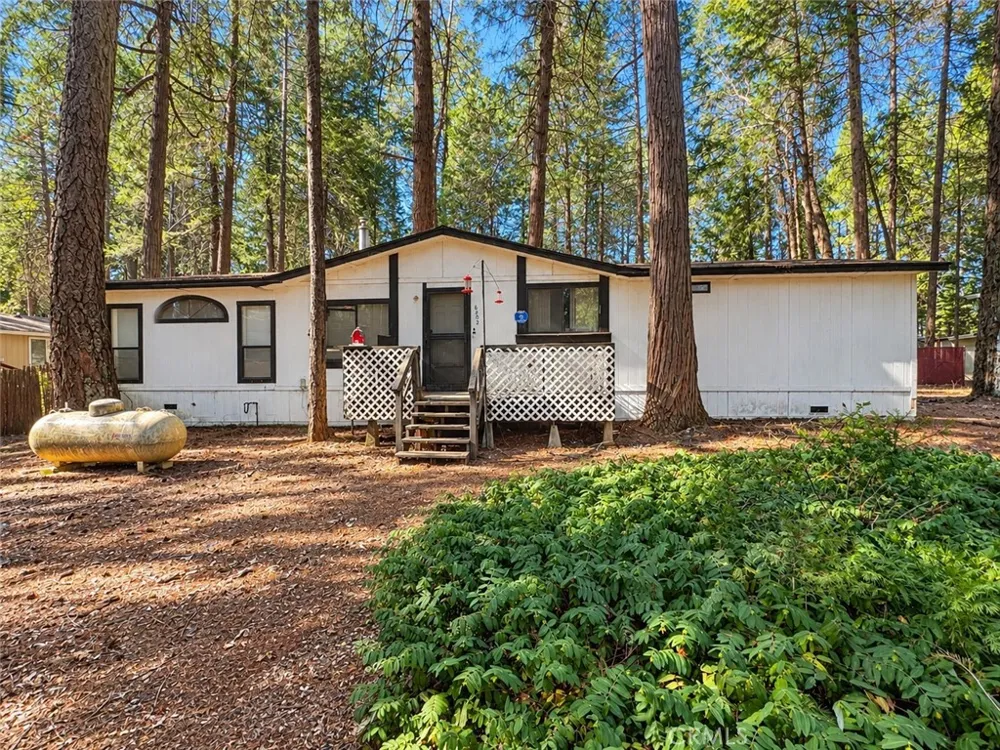 6202 Cody Court Magalia, CA 95954