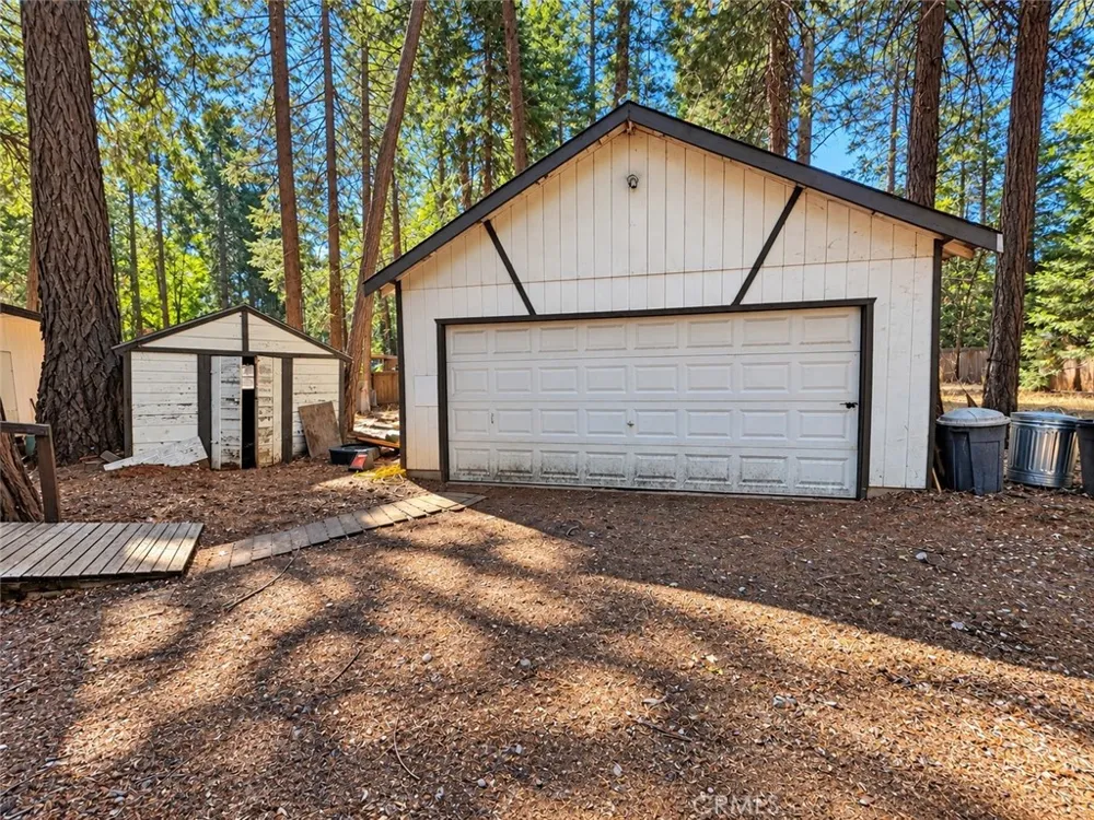 6202 Cody Court Magalia, CA 95954