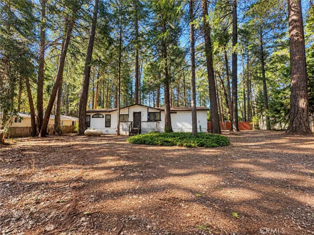 6202 Cody Court Magalia, CA 95954