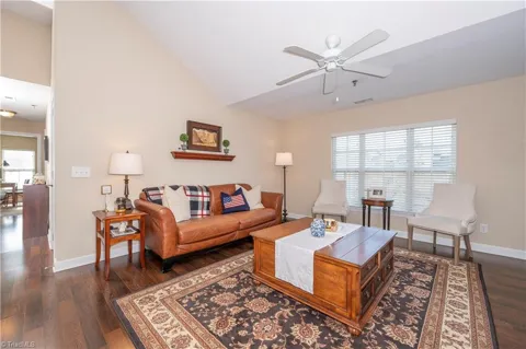 4757 Tatton Park Circle #3D