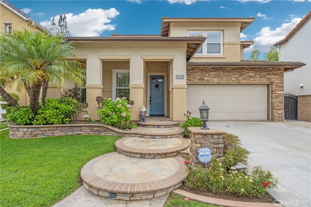 2938 Cardamon Lane Fullerton, CA 92835
