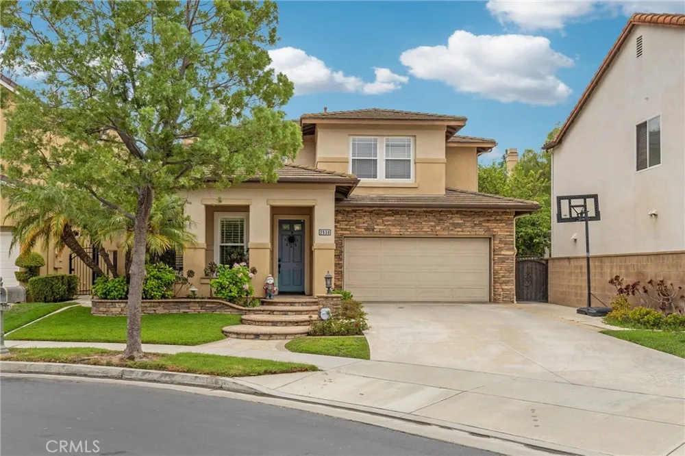 2938 Cardamon Lane Fullerton, CA 92835
