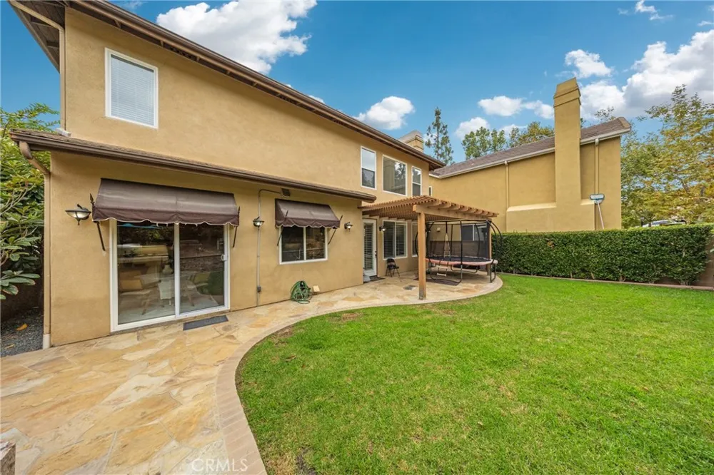 2938 Cardamon Lane Fullerton, CA 92835