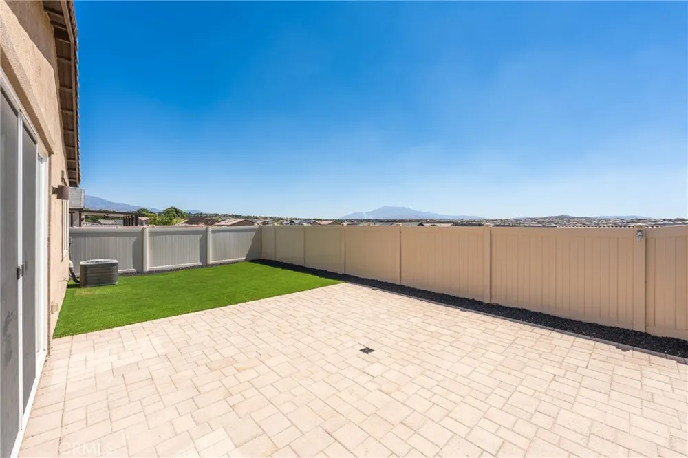 35245 Vernon Beaumont, CA 92223