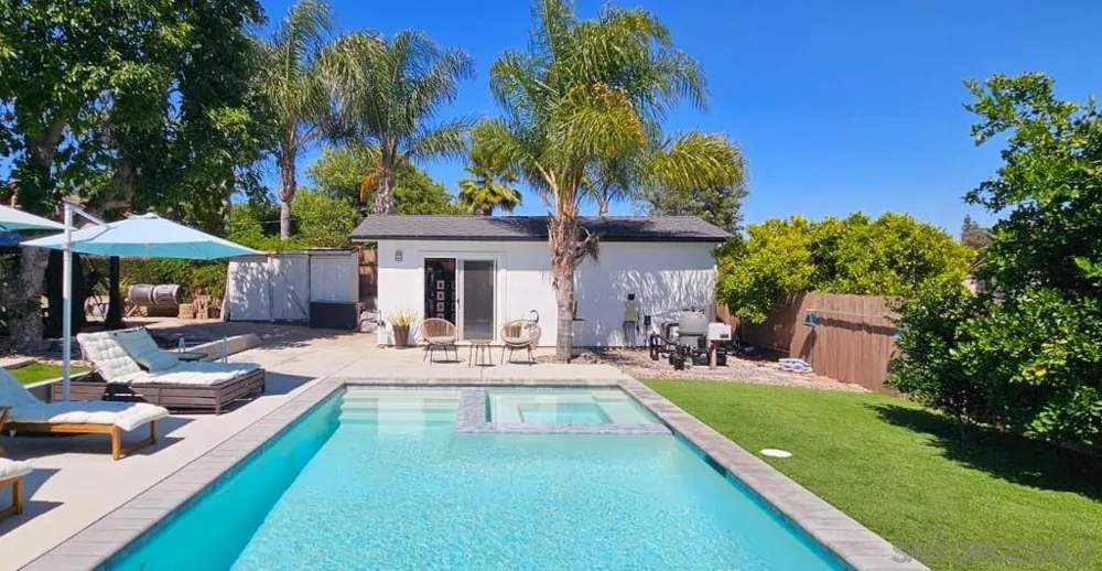 9239 Bellagio Rd Santee, CA 92071
