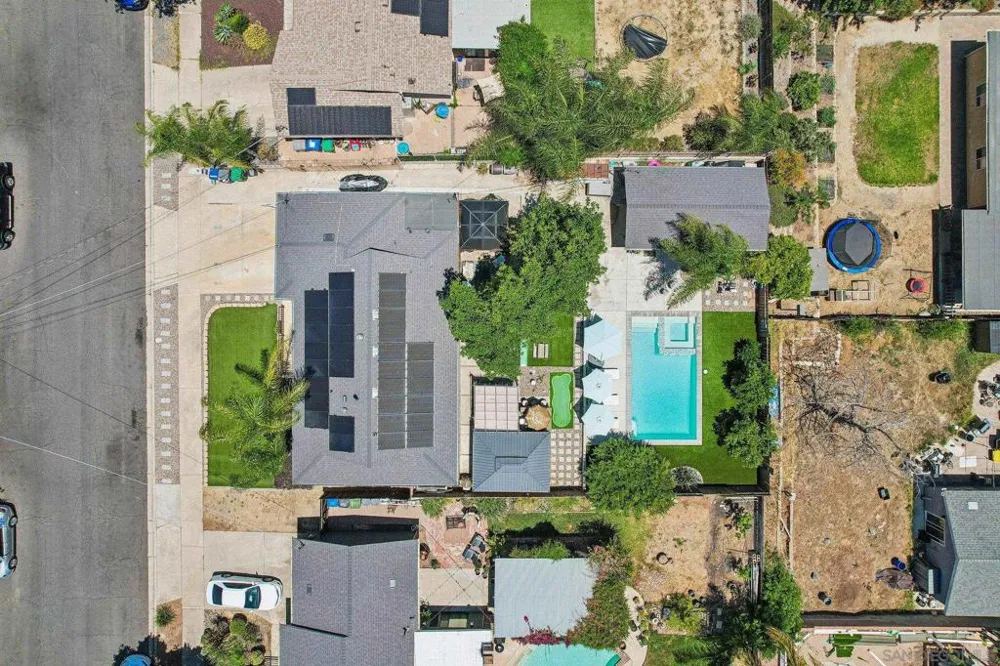 9239 Bellagio Rd Santee, CA 92071