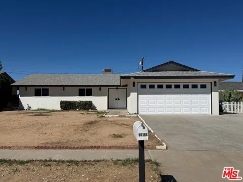 18166 Lilac Road