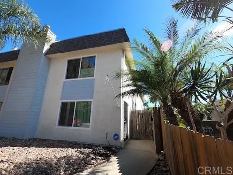 273 Date Avenue #B
