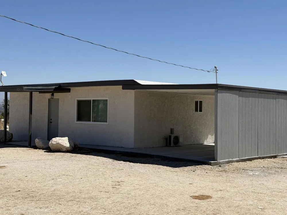 15236 Painted Hills Road Whitewater, CA 92282