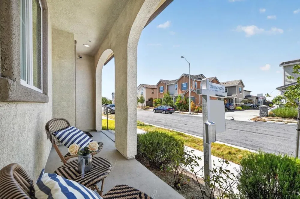 5502 Clove Hitch Loop Fremont, CA 94555