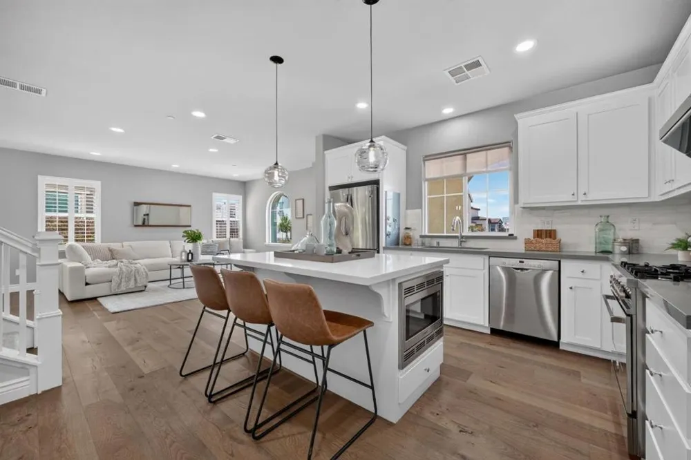 5502 Clove Hitch Loop Fremont, CA 94555