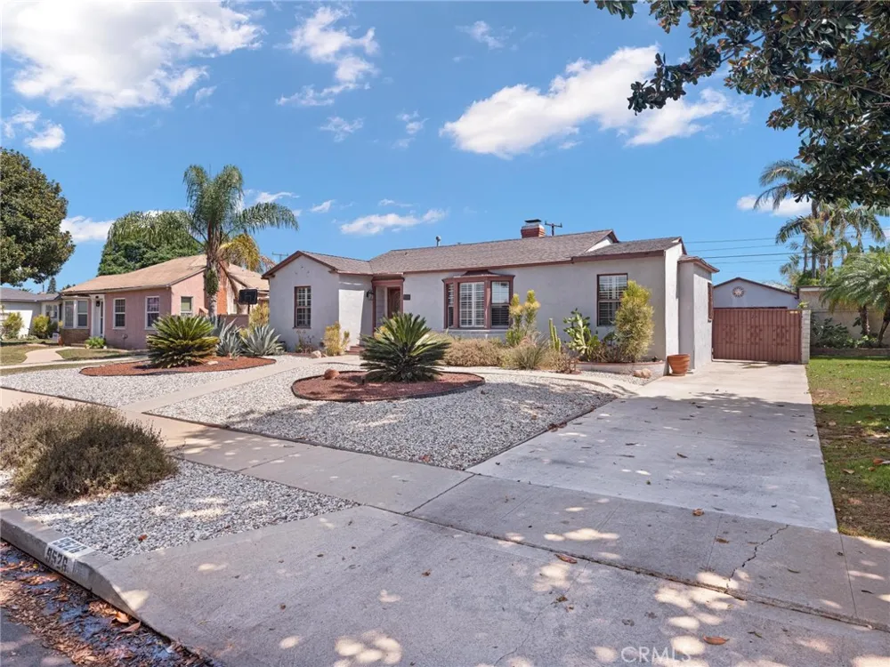 9526 S 4th Ave Inglewood, CA 90305