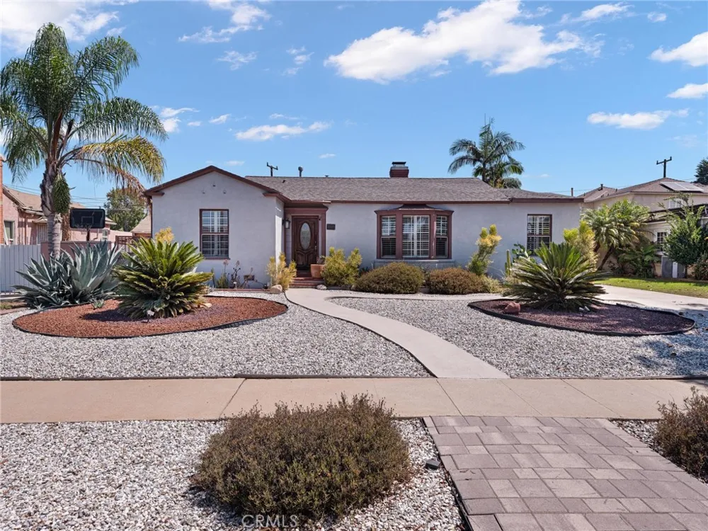 9526 S 4th Ave Inglewood, CA 90305