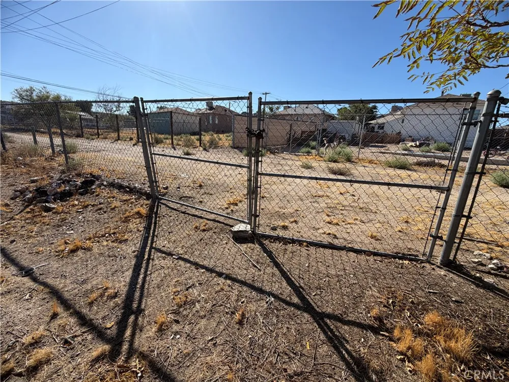 720 Nancy Barstow, CA 92311