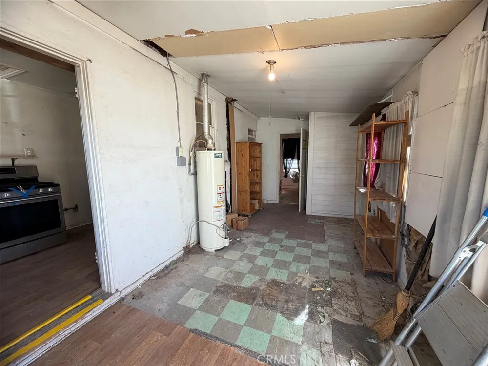 720 Nancy Barstow, CA 92311