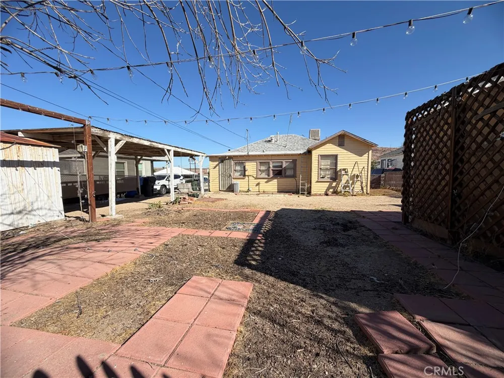 720 Nancy Barstow, CA 92311
