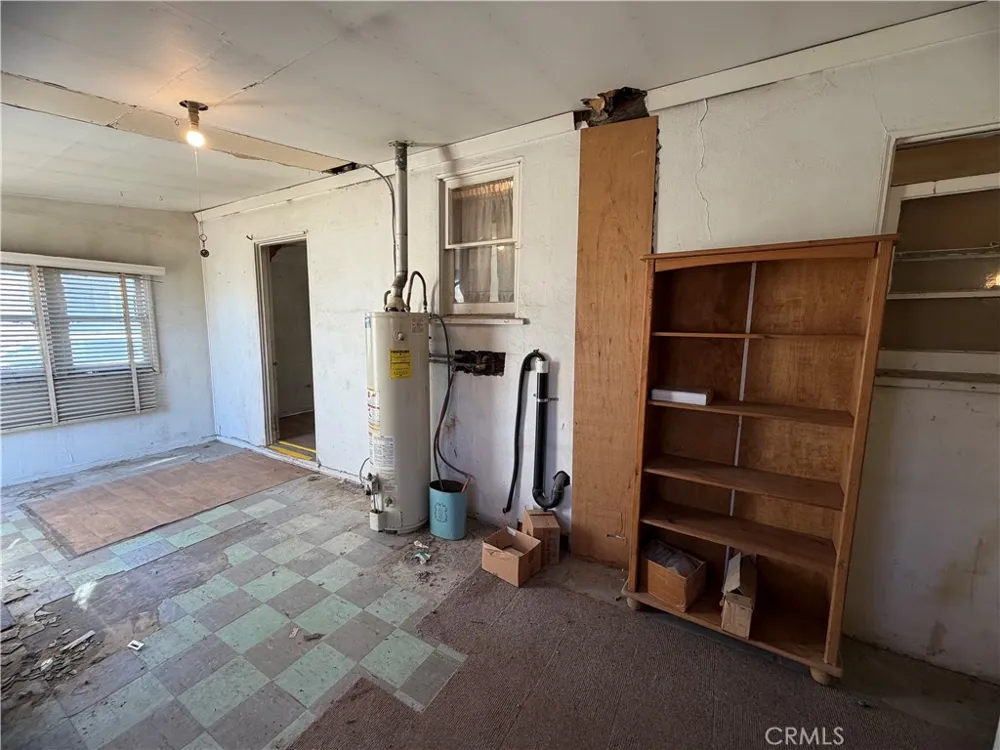 720 Nancy Barstow, CA 92311