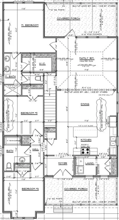95 Simpson Street Stoneville, NC 27048