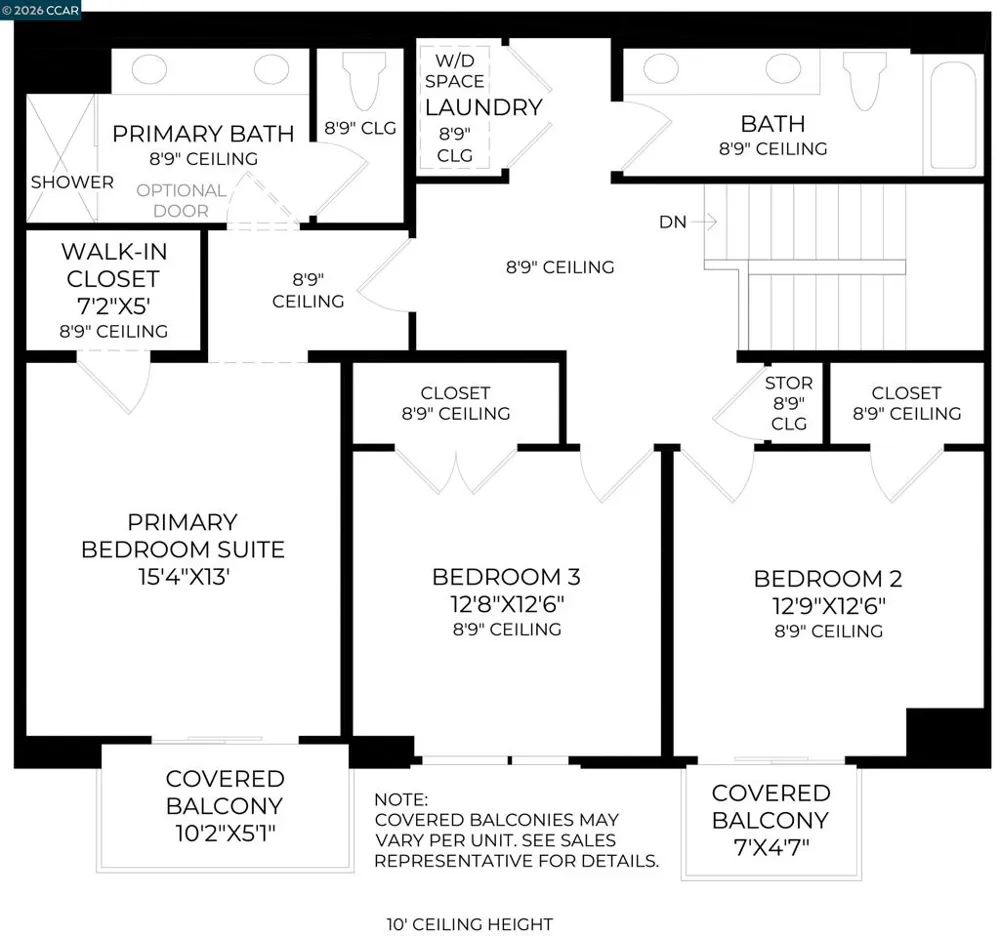 1200 Althea Terrace #106 Sunnyvale, CA 94086