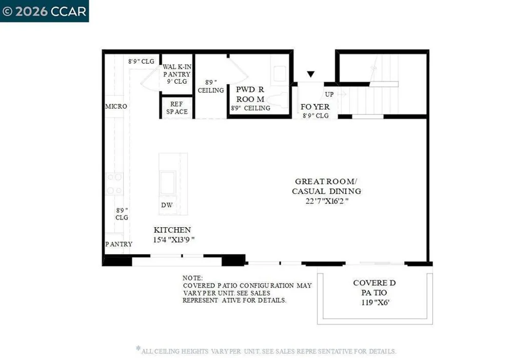 1200 Althea Terrace #106 Sunnyvale, CA 94086