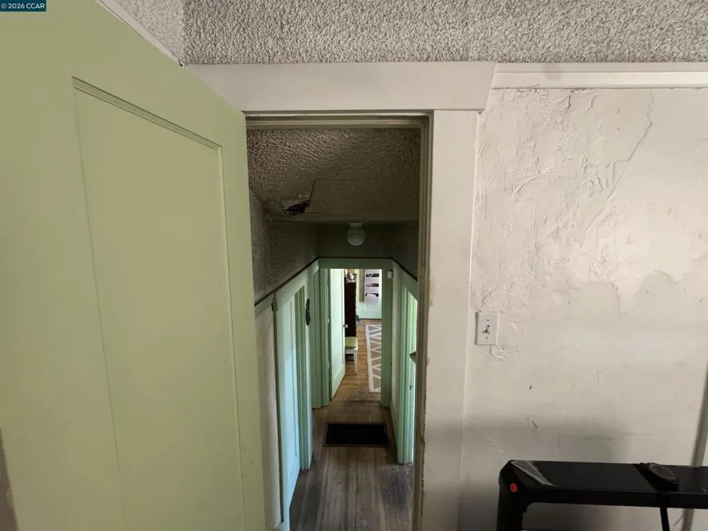 2107 64Th Ave Oakland, CA 94621