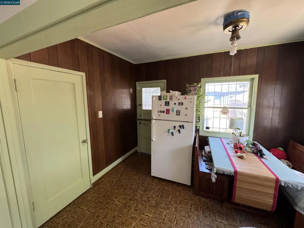 2107 64Th Ave Oakland, CA 94621