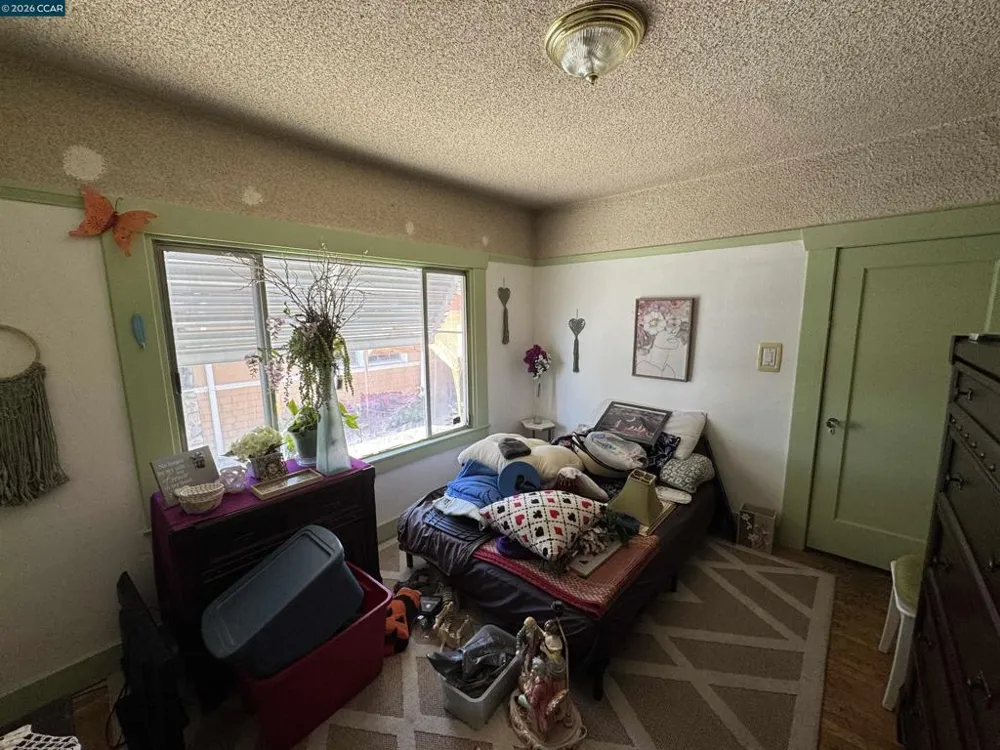 2107 64Th Ave Oakland, CA 94621