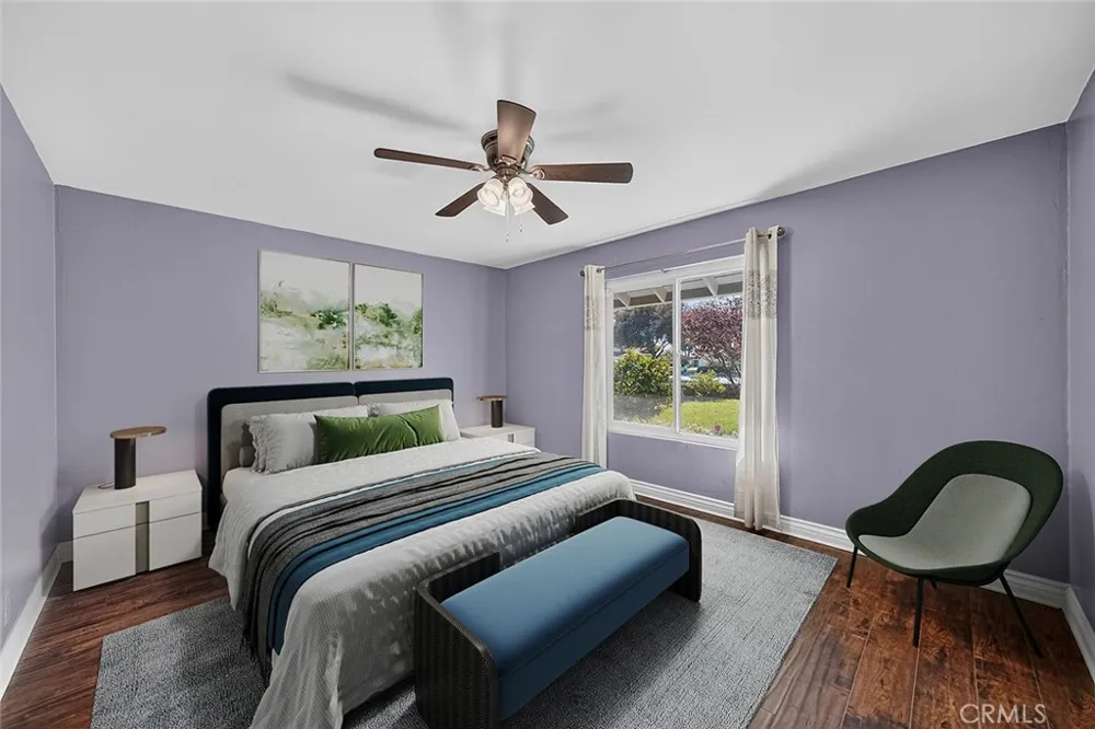 1630 E Edgecomb Covina, CA 91724